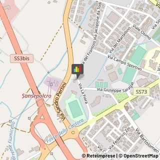 Bed e Breakfast,52037Arezzo