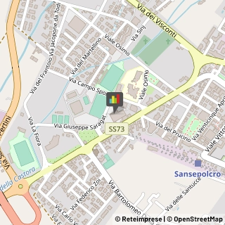 Cartolerie Sansepolcro,52037Arezzo