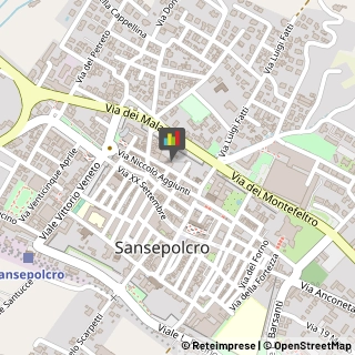 Appartamenti e Residence,52037Arezzo