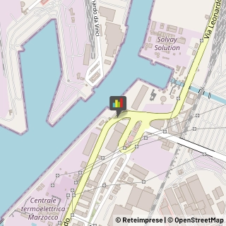 Trasporti con Containers,57123Livorno
