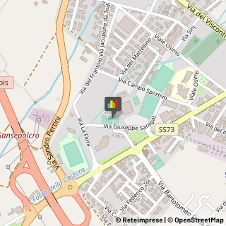 Ristoranti Sansepolcro,52037Arezzo
