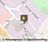 Contachilometri, Contagiri e Cronotachigrafi Ancona,60131Ancona