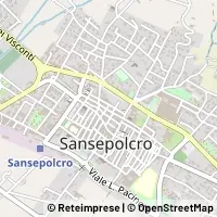 Harita Sansepolcro