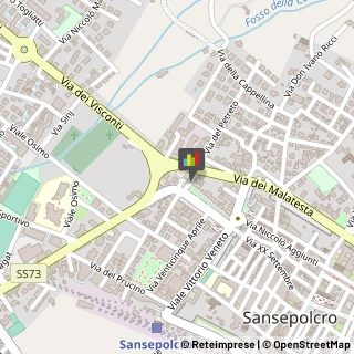 Enoteche Sansepolcro,52037Arezzo