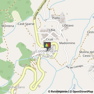 Abbigliamento,50022Firenze