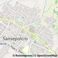 Carte Sansepolcro