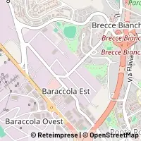 Karta Ancona