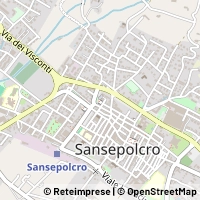 Kart Sansepolcro