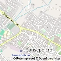 Peta Sansepolcro