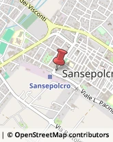 Viale Vittorio Veneto, 40,52037Sansepolcro