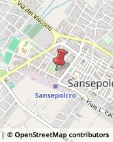 Via 24 Aprile, 62,52037Sansepolcro