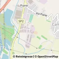 Karta Camerata Picena
