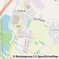 Carte Camerata Picena