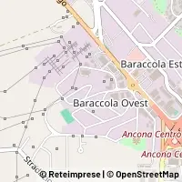 Kort Ancona