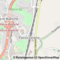 Karta Ancona