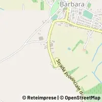Peta Barbara