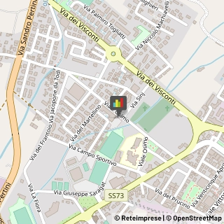 Agenzie ed Uffici Commerciali Sansepolcro,52037Arezzo
