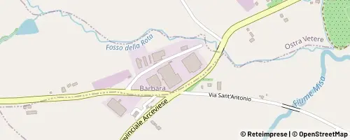 Mappa Barbara