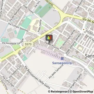 Architetti,52037Arezzo