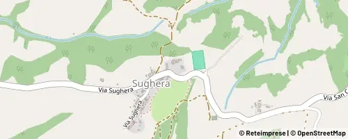Mappa Montaione