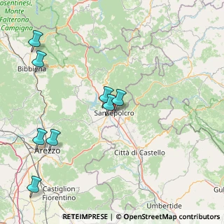 Mappa 52037 Sansepolcro AR, Italia (32.06615)