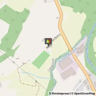 Agriturismi Capannoli,56033Pisa