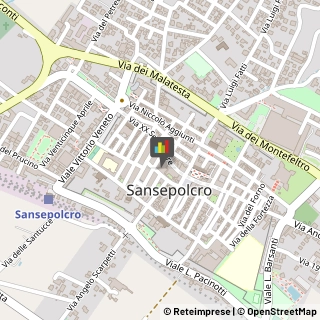 Bed e Breakfast Sansepolcro,52037Arezzo