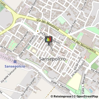 Ristoranti Sansepolcro,52037Arezzo