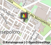 Associazioni Culturali, Artistiche e Ricreative Sansepolcro,52037Arezzo