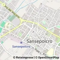 Kort Sansepolcro
