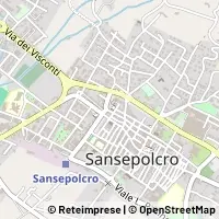 Harita Sansepolcro