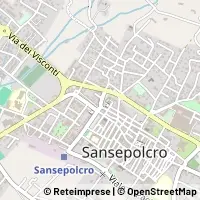 Kort Sansepolcro