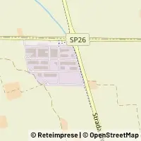 Map Peccioli