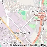 Karte Ancona