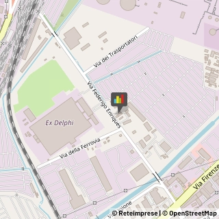 Sellerie e Tappezzerie Veicoli - Riparazione e Lavorazione Livorno,57127Livorno