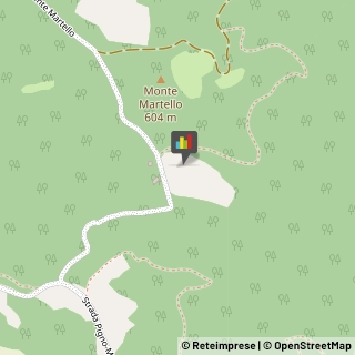 Agriturismi Cagli,61043Pesaro e Urbino