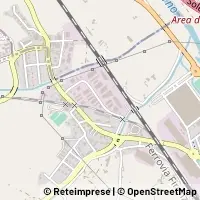 মানচিত্র San Giovanni Valdarno