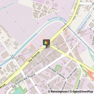 Capsule Livorno,57121Livorno