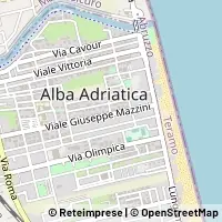 Kart Alba Adriatica