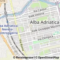 Kart Alba Adriatica