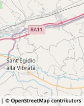 Agenti e Rappresentanti di Commercio Sant'Egidio alla Vibrata,64016Teramo