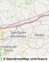 Agenti e Rappresentanti di Commercio Nereto,64015Teramo