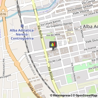 Asili Nido,64011Teramo