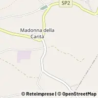 Carte Ancarano