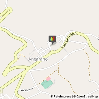 Pizzerie Ancarano,64010Teramo
