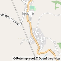 Kartta Ficulle