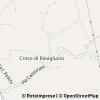 Mapa Corropoli
