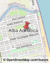 Via Giacomo Leopardi, 26,64011Alba Adriatica