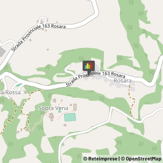 Osterie e Trattorie,63100Ascoli Piceno