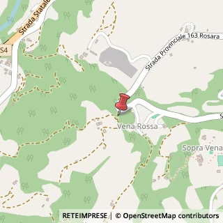 Mappa Unnamed Road, 63100 Ascoli Piceno, Ascoli Piceno (Marche)